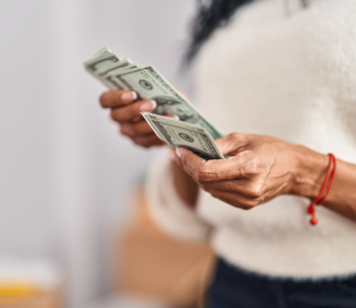 Неограниченный доход