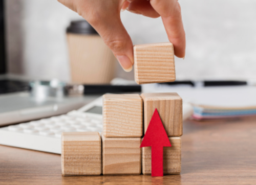 Карьерный рост