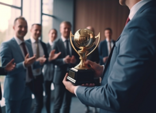 Признание и награды