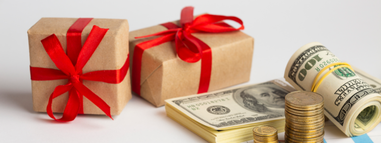 (03) Бонусы и награды