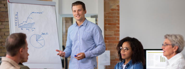 (04) Поддержка и менторство