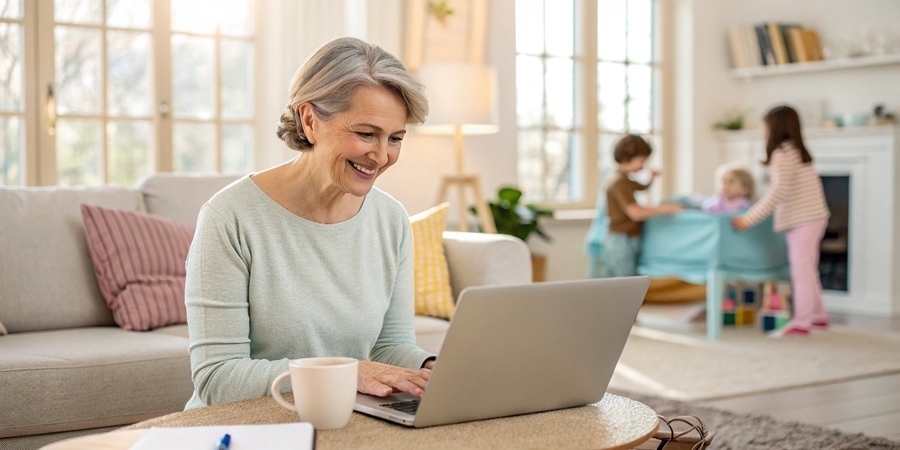 (01) Гибкий график