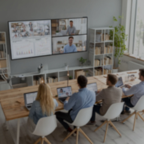 Обучение и поддержка