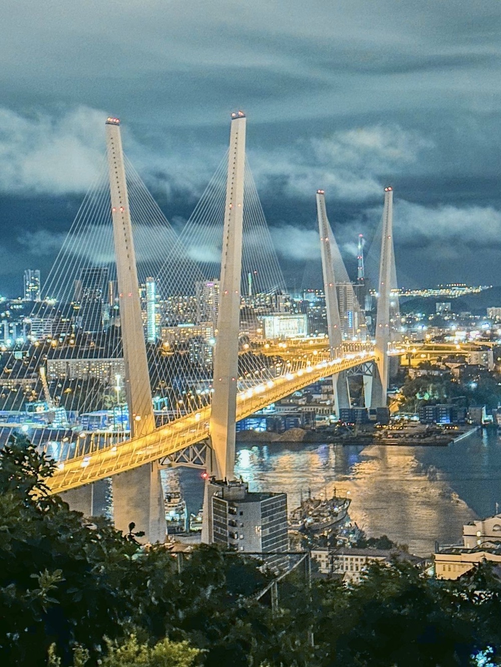 Открытие нового склада во Владивостоке