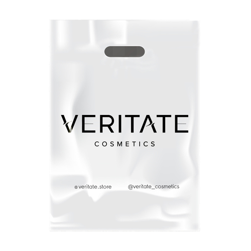 Пакет ПВД VERITATE COSMETICS (30x40 см)