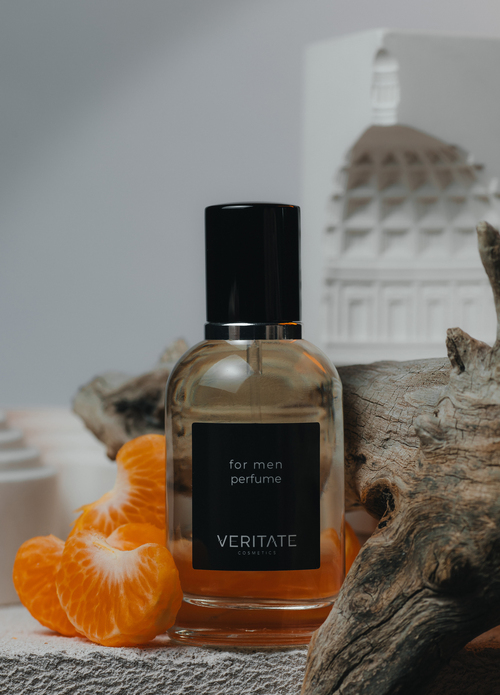 Духи мужские Veritate 206