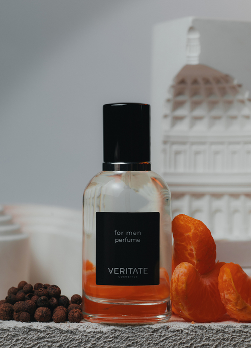 Духи мужские Veritate 208