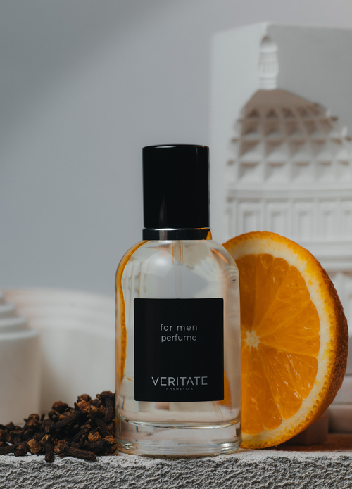 Духи мужские Veritate 207