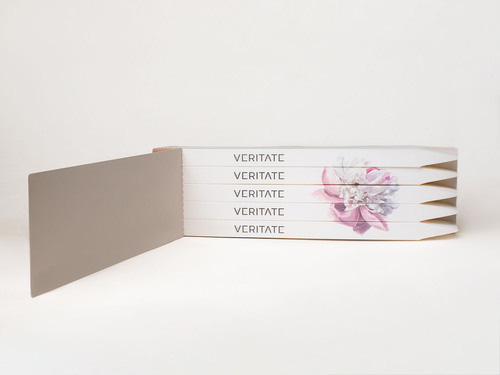 Набор блоттеров 80 шт.