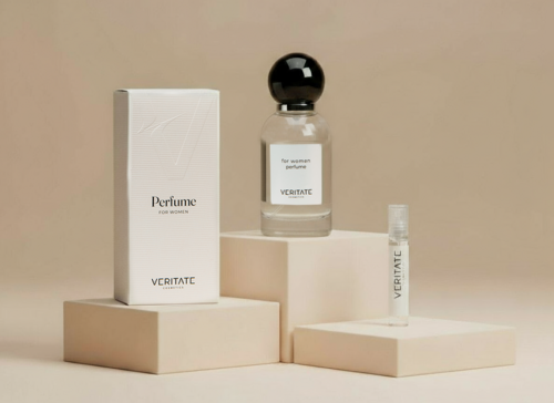 Ароматы для женщин