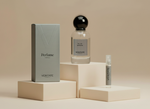 Ароматы универсальные