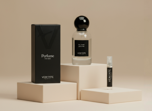 Ароматы для мужчин