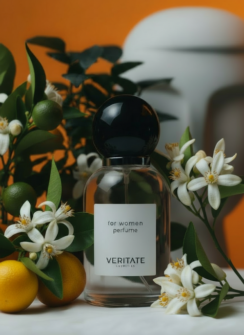 Духи женские Veritate 118