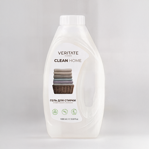 Гель для стирки Универсальный, 1л